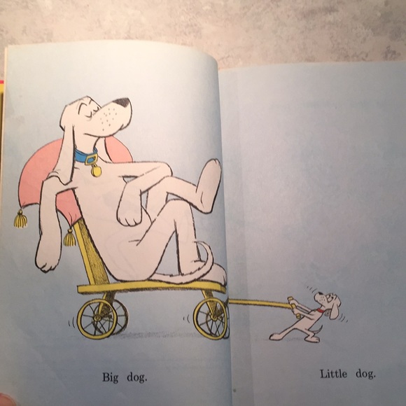 Vintage P.D. Eastman beginner book - Picture 2 of 5